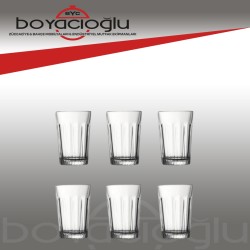 52552 PAŞABAHÇE PALAKS SU BARDAGI.PK.DK. (KL48)