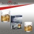 52790 PAŞABAHÇE TİMELESS VİSKİ BARDAK