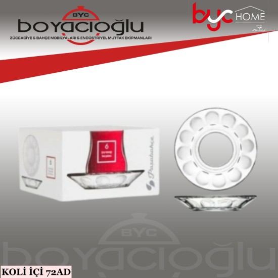 54411 PAŞABAHÇE ÇAY TABAĞI OPTİKLİ @:101MM. (KL72) 54411 PAŞABAHÇE ÇAY TABAĞI OPTİKLİ @:101MM. (KL72)