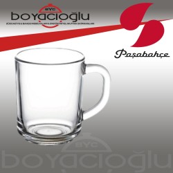 55029 PAŞABAHÇE KUPA BARDAK 250CC (KL28)