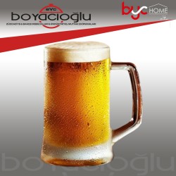 55229 PAŞABAHÇE BİRA BARDAK 660CC