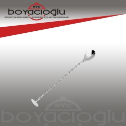 BAR KAŞIĞI 28CM