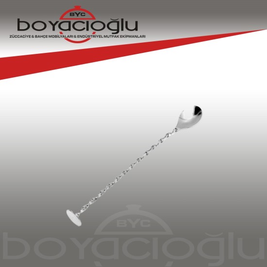 BAR KAŞIĞI 28CM