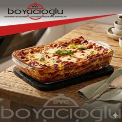 59006 PAŞABAHÇE BORCAM TEPSİ 2000CC