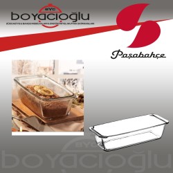 59104 PAŞABAHÇE BORCAM BATON KEK KALIBI 12*30