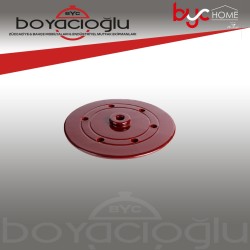 HARPUT BÜYÜK BOY KAPAKLI GÜVEÇ (28*12)