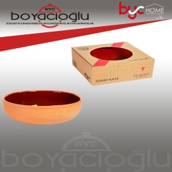 SOHO 23CM GÜVEÇ KASE