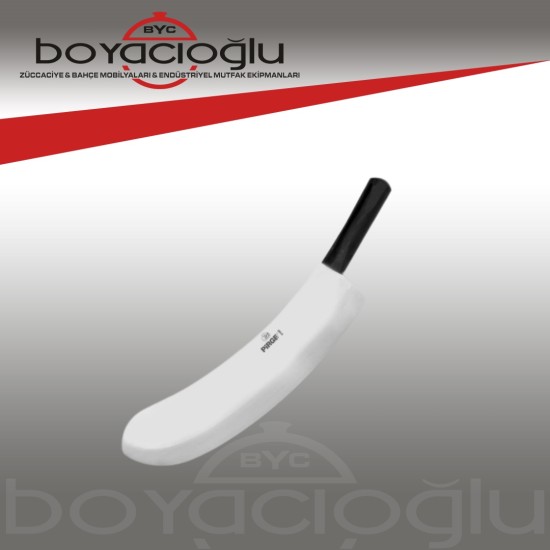 PİRGE PASLANMAZ ZIRH 40CM(80X400X3)