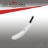 PİRGE 61082 PASLANMAZ ZIRH 50 CM (105*500*3)
