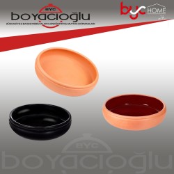 AVANOS 2NO SIRLI GÜVEÇ BOL KASE 28CM BEKTAŞİ