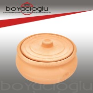 TUREKS GÜVEÇ TREND TAVA 25CM