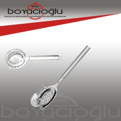 BAR SÜZGEÇİ BÜYÜK