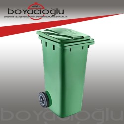 ÇÖP KONTEYNERİ 240 LT