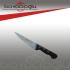 SİNERJİ 70103 WOODEN KASAP BIÇAK 3NO
