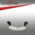 PİRGE PRO2001 TEKLİ KIYMA BIÇAK 25,5 CM 