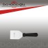 PİRGE 3NO PLS SAP SPATULA 12CM