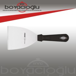 PİRGE 4NO PLS SAP SPATULA 12,5CM