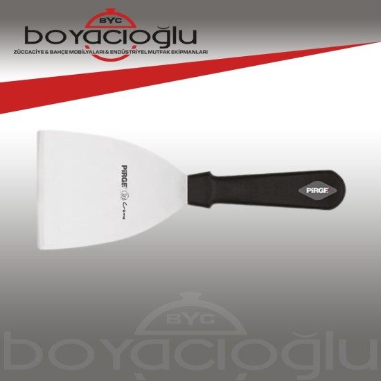 PİRGE 4NO PLS SAP SPATULA 12,5CM