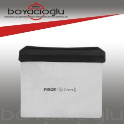 PİRGE CREME HAMUR KAZIYICI 8,5 CM 