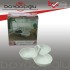 TEKBİR 7233 3 BÖLMELİ ÇEREZLİK SUNUMLUK
