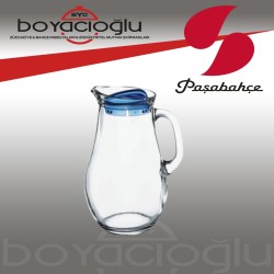 80119K PAŞABAHÇE BİSTRO KPK SÜRAHİ 1850.CC (KL6)