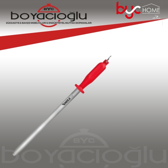 SİNERJİ 80125 OVAL MASAT 12NO