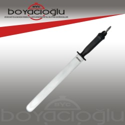 PİRGE 81088 YASSI MASAM 12NO 30CM