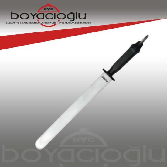 PİRGE 81088 YASSI MASAM 12NO 30CM