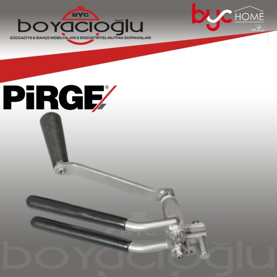 PİRGE 81091 PROFESYONEL KONSERVE AÇACAK PİRGE 81091 PROFESYONEL KONSERVE AÇACAK
