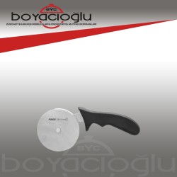 PİRGE 10 CM CREME PİZZA RULETİ 