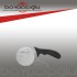 PİRGE 10 CM CREME PİZZA RULETİ 