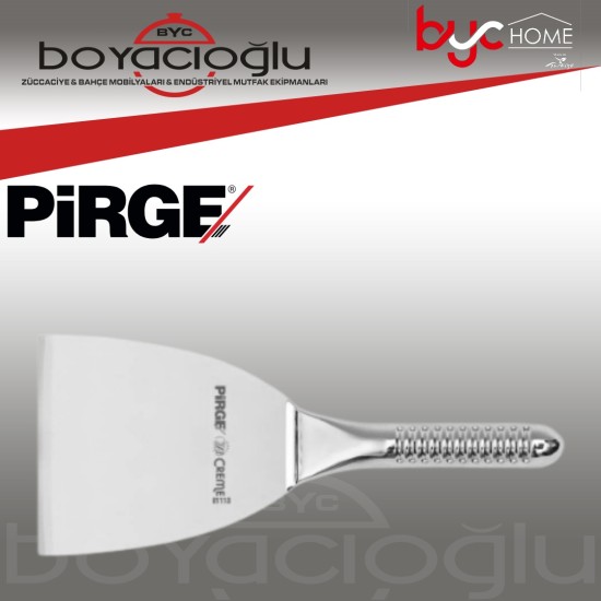 PİRGE 81112 CREMA SPATULA NO:2 11,5CM PİRGE 81112 CREMA SPATULA NO:2 11,5CM