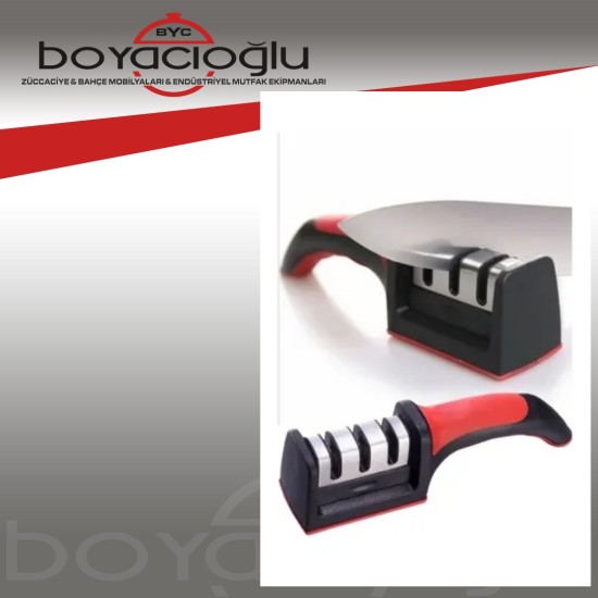 PİRGE PRATİK 85106 BIÇAK BİLEME