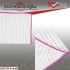 SİLVERHOME UNİVERSAL KARELİ MUTFAK BEZİ 40X40