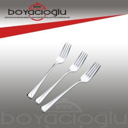 NEHİR MAKSİ SADE YEMEK ÇATAL