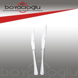 NEHİR MAKSİ SADE YEMEK BIÇAK