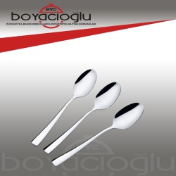 NEHİR DENİZ SADE YEMEK KAŞIK