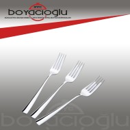 NEHİR DENİZ SADE YEMEK ÇATAL