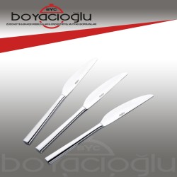 NEHİR DENİZ SADE YEMEK BIÇAK