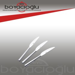 NEHİR DENİZ SADE PASTA BIÇAK