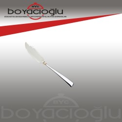 NEHİR DENİZ SADE BALIK BIÇAK