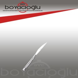 NEHİR FİESTA SADE PASTA BIÇAK