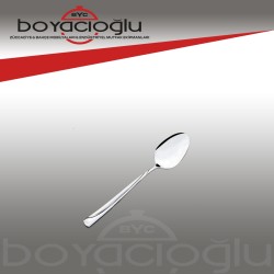 NEHİR FİESTA SATEN YEMEK KAŞIK