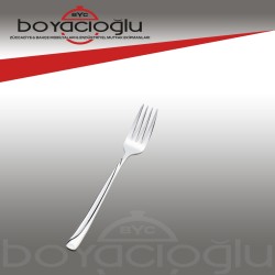 NEHİR FİESTA SATEN YEMEK ÇATAL