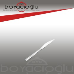 NEHİR FİESTA SATEN PASTA BIÇAK