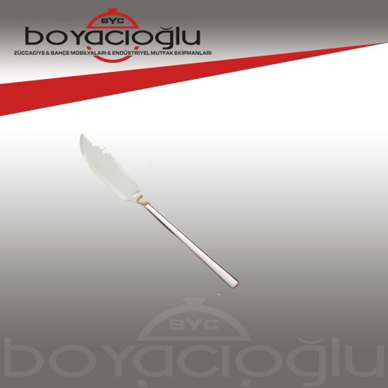 NEHİR DALYAN SADE BALIK BIÇAK