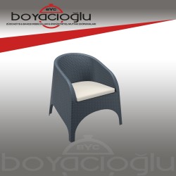 SİESTA ARUBA KOLTUK MİNDERİ
