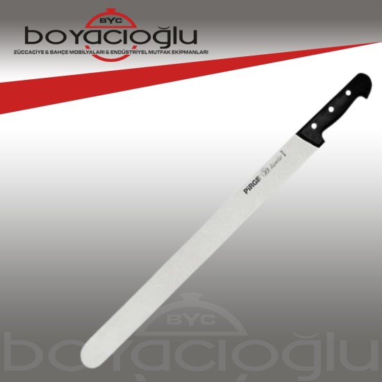 PİRGE 91112 DÖNER BIÇAK 55CM PİRGE 91112 DÖNER BIÇAK 55CM
