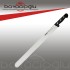 PİRGE 91112 DÖNER BIÇAK 55CM