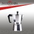 YAKUT 9187 MOKA POT KAHVE DEMLİĞİ